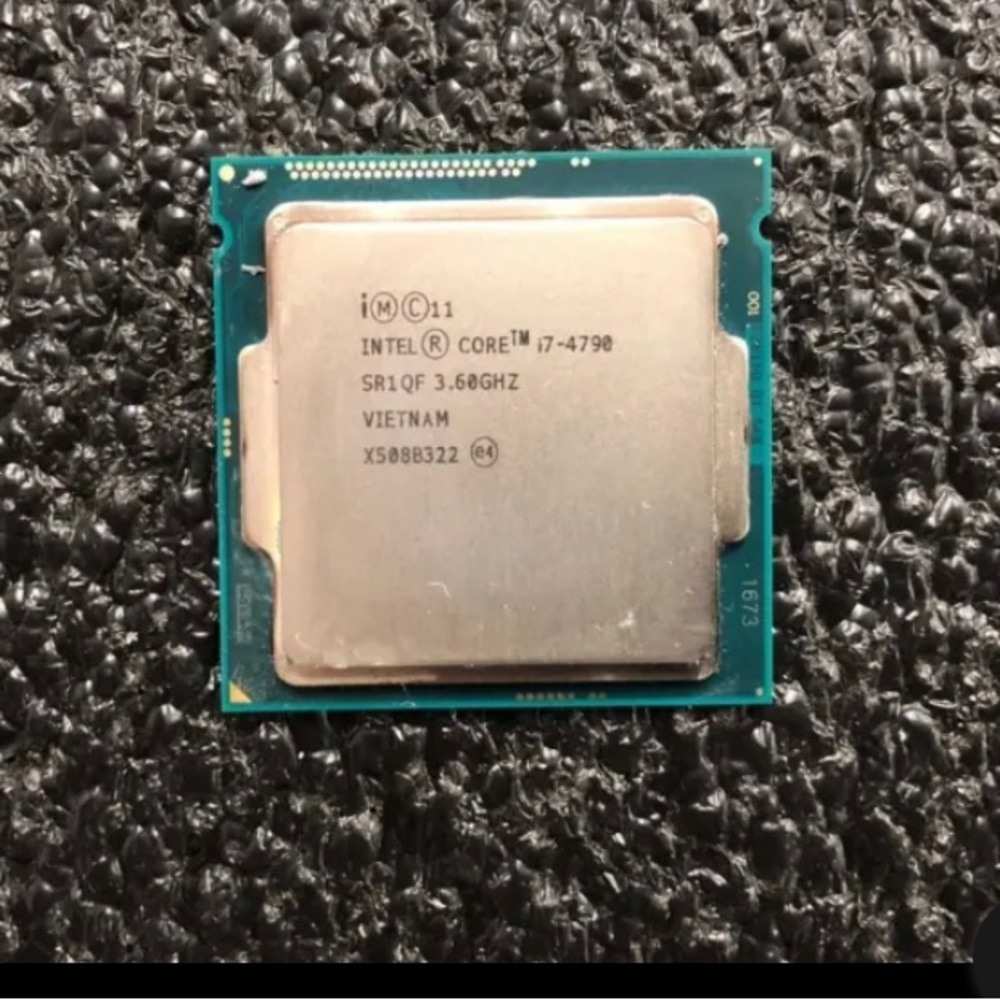 I7 4770